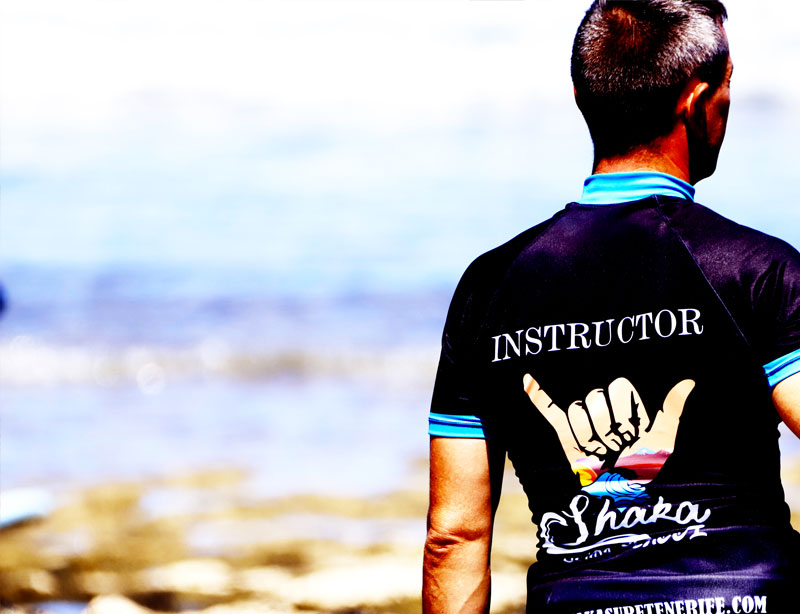 Corsi di Surf