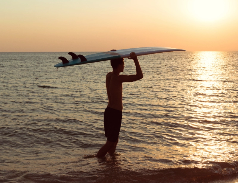 Escursioni Kayak Sup