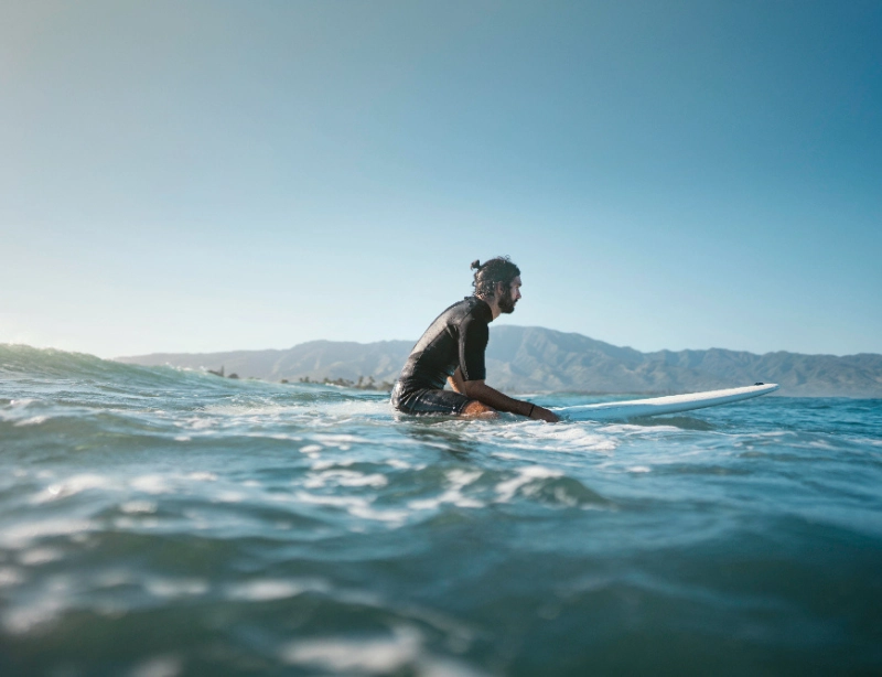 Escursioni Kayak Sup