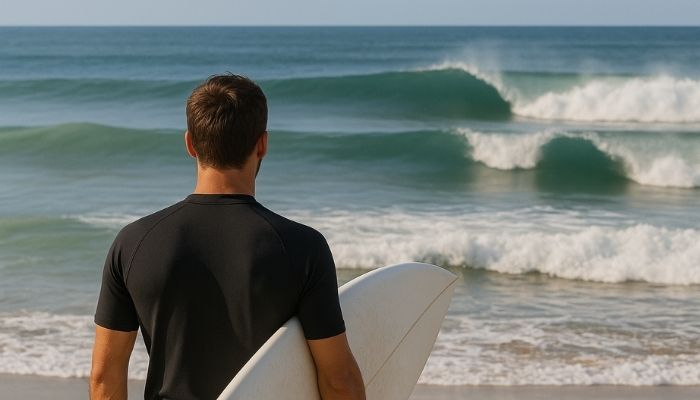 tipos de olas surf